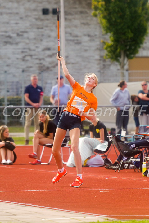 Credit: ETF /  Ed Turk; Photonumber 25K_9434