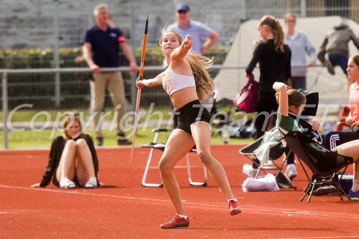 Credit: ETF /  Ed Turk; Photonumber 25K_9473