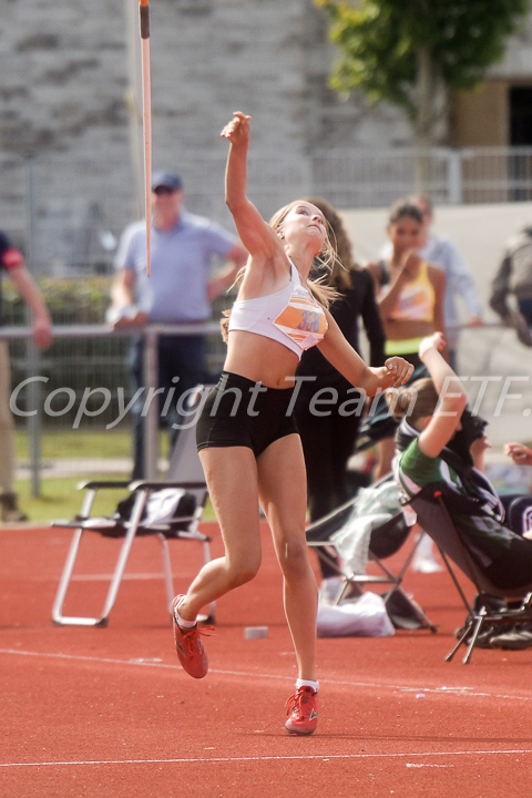 Credit: ETF /  Ed Turk; Photonumber 25K_9476