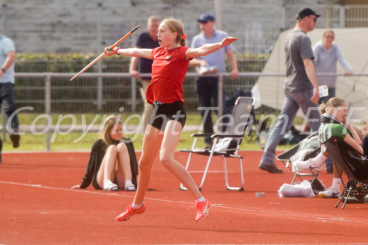 Credit: ETF /  Ed Turk; Photonumber 25K_9481