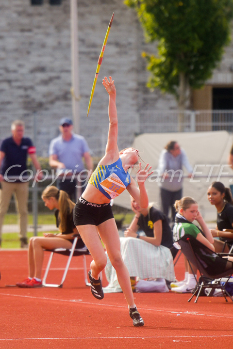 Credit: ETF /  Ed Turk; Photonumber 25K_9493