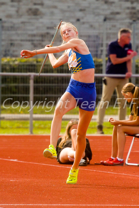 Credit: ETF /  Ed Turk; Photonumber 25K_9502