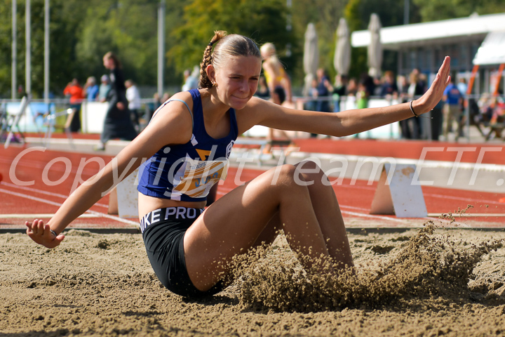 Credit: ETF /  Ed Turk; Photonumber 25M_2520