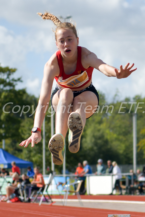 Credit: ETF /  Ed Turk; Photonumber 25M_2534