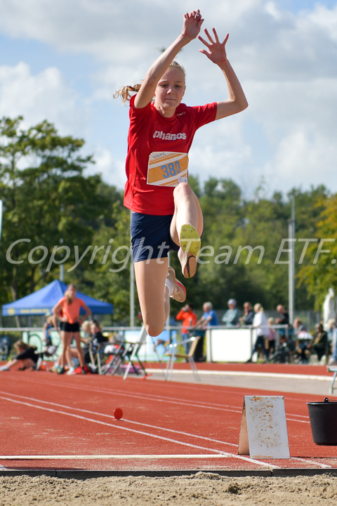 Credit: ETF /  Ed Turk; Photonumber 25M_2540