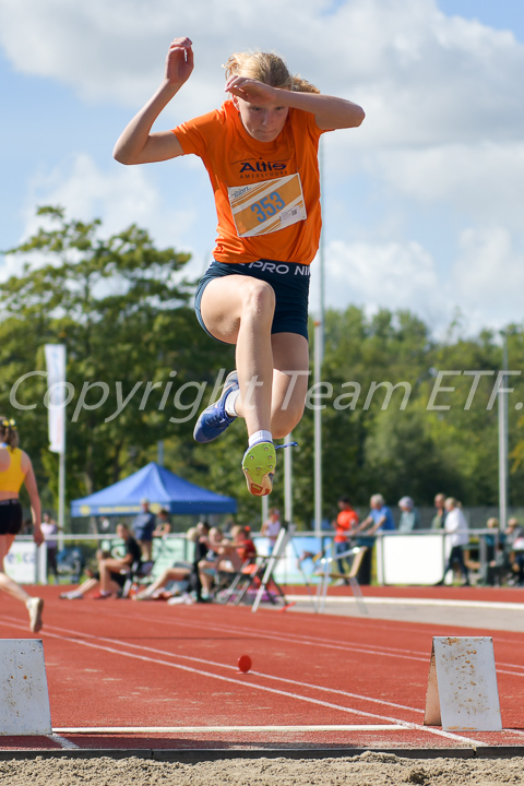 Credit: ETF /  Ed Turk; Photonumber 25M_2549