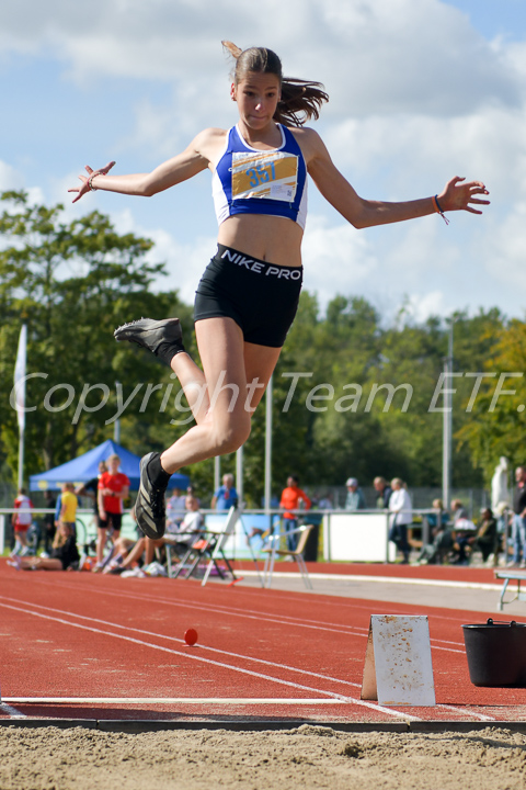 Credit: ETF /  Ed Turk; Photonumber 25M_2558