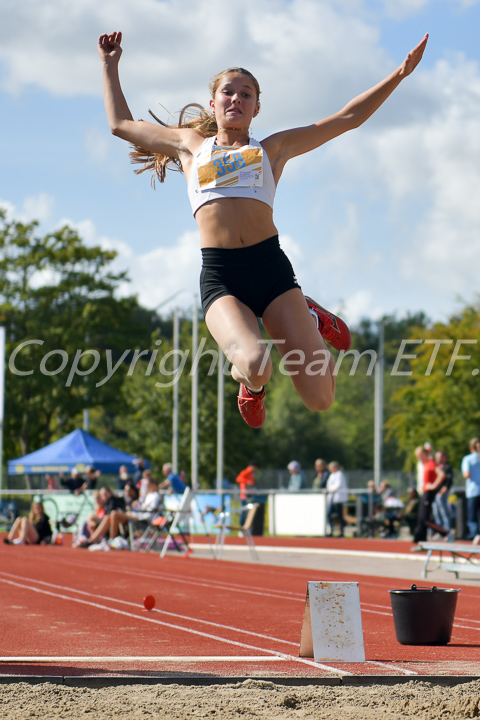 Credit: ETF /  Ed Turk; Photonumber 25M_2570