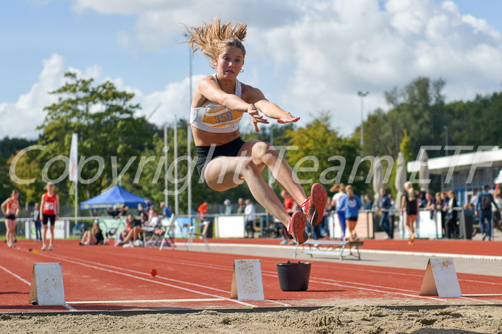 Credit: ETF /  Ed Turk; Photonumber 25M_2572