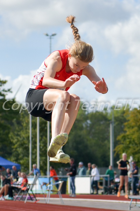 Credit: ETF /  Ed Turk; Photonumber 25M_2580