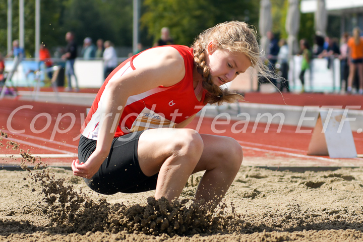 Credit: ETF /  Ed Turk; Photonumber 25M_2585