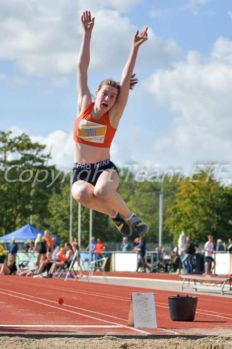 Credit: ETF /  Ed Turk; Photonumber 25M_2590