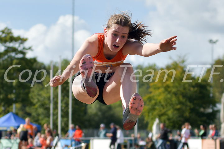 Credit: ETF /  Ed Turk; Photonumber 25M_2592