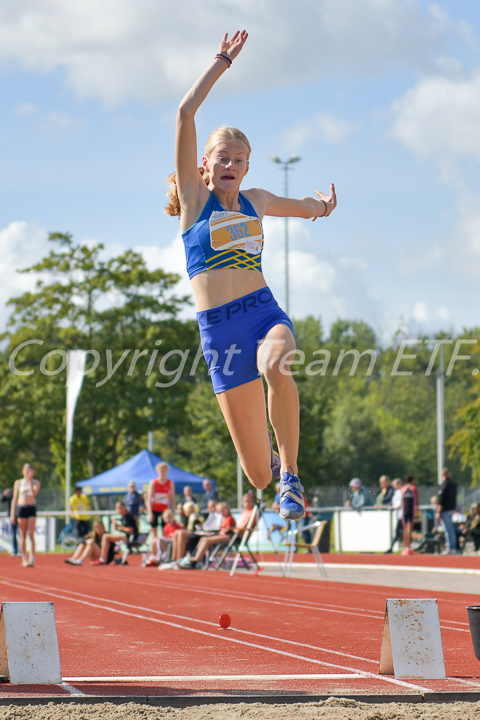 Credit: ETF /  Ed Turk; Photonumber 25M_2599