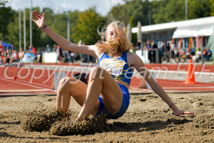 Credit: ETF /  Ed Turk; Photonumber 25M_2606