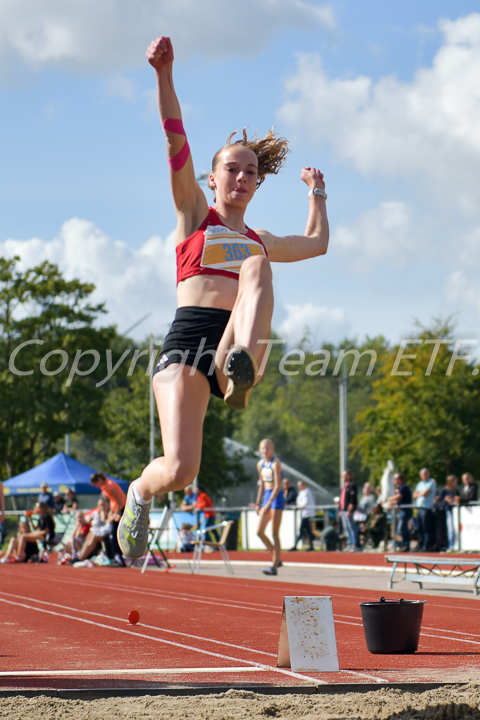 Credit: ETF /  Ed Turk; Photonumber 25M_2615