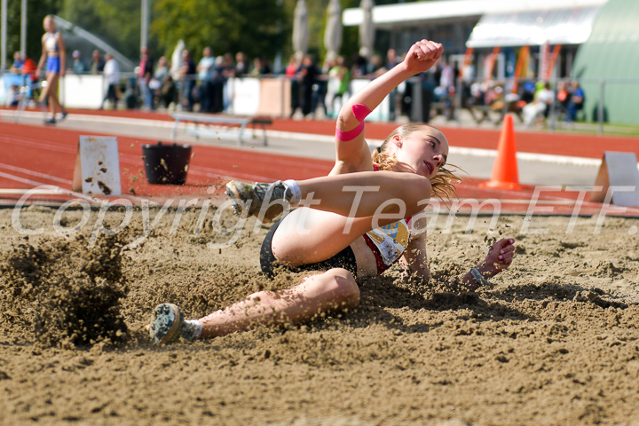 Credit: ETF /  Ed Turk; Photonumber 25M_2621