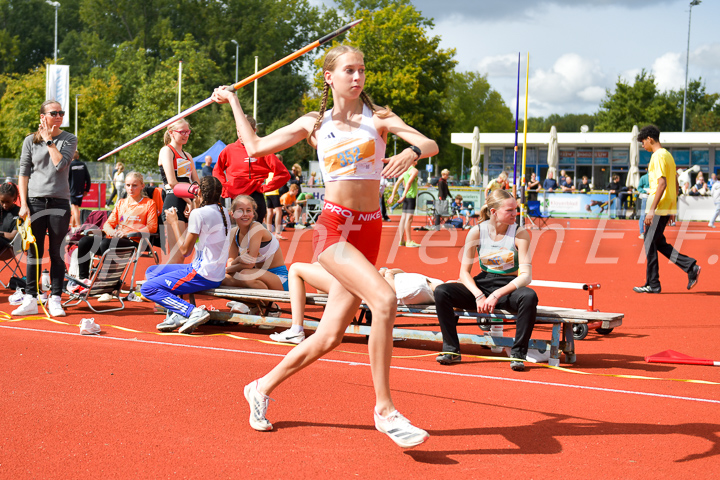 Credit: ETF /  Ed Turk; Photonumber 25M_2671