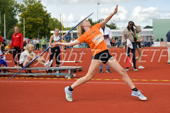 Credit: ETF /  Ed Turk; Photonumber 25M_2760