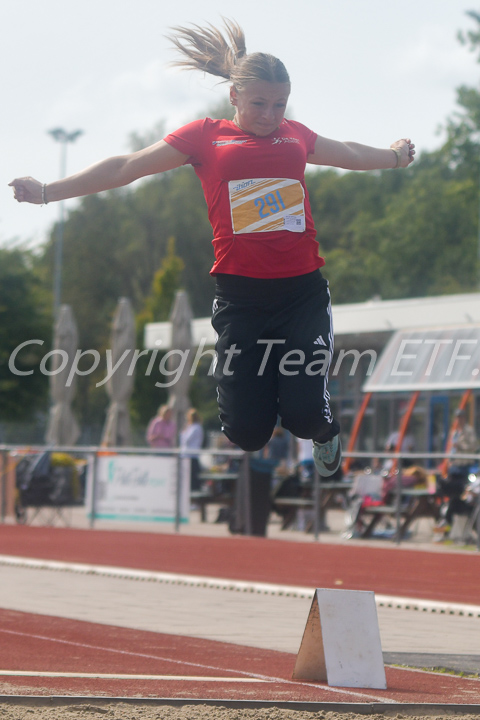 Credit: ETF /  Ed Turk; Photonumber 25K_9528