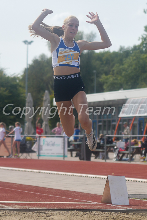 Credit: ETF /  Ed Turk; Photonumber 25K_9537