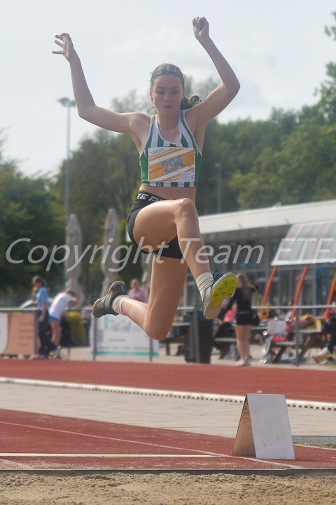 Credit: ETF /  Ed Turk; Photonumber 25K_9548