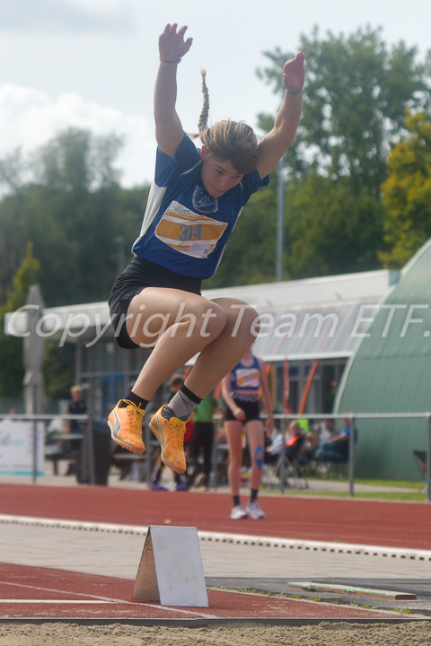 Credit: ETF /  Ed Turk; Photonumber 25K_9650