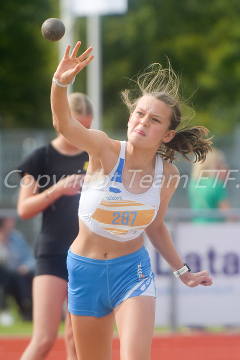 Credit: ETF /  Ed Turk; Photonumber 25K_9943