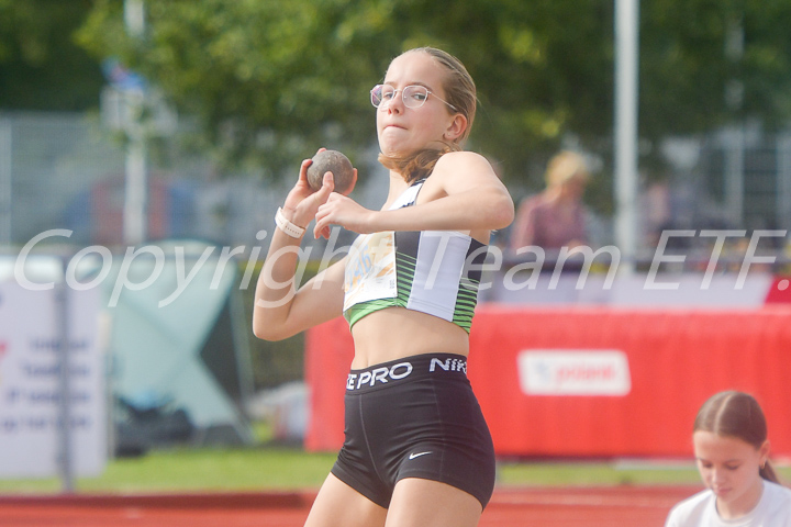 Credit: ETF /  Ed Turk; Photonumber 25K_9965