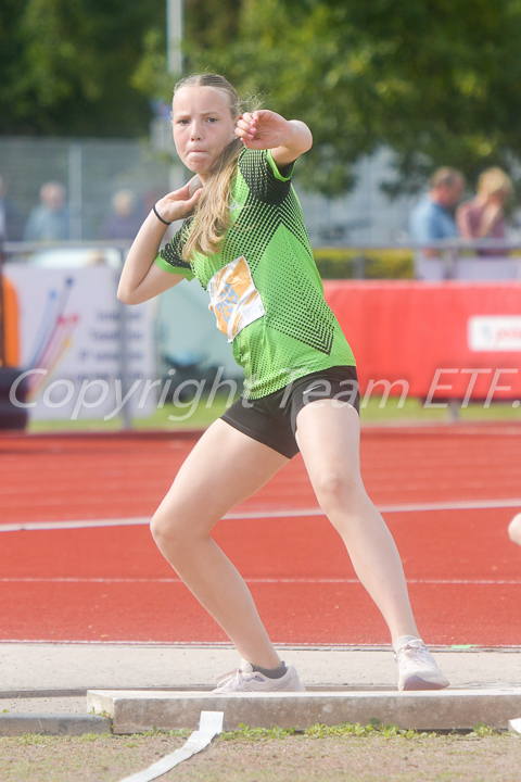 Credit: ETF /  Ed Turk; Photonumber 25K_9972