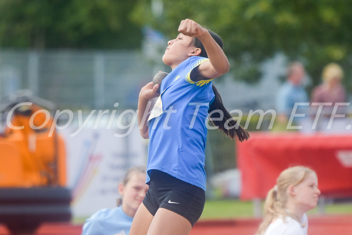 Credit: ETF /  Ed Turk; Photonumber 25K_9984