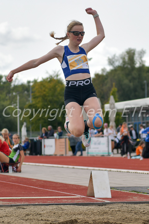 Credit: ETF /  Ed Turk; Photonumber 25M_3047