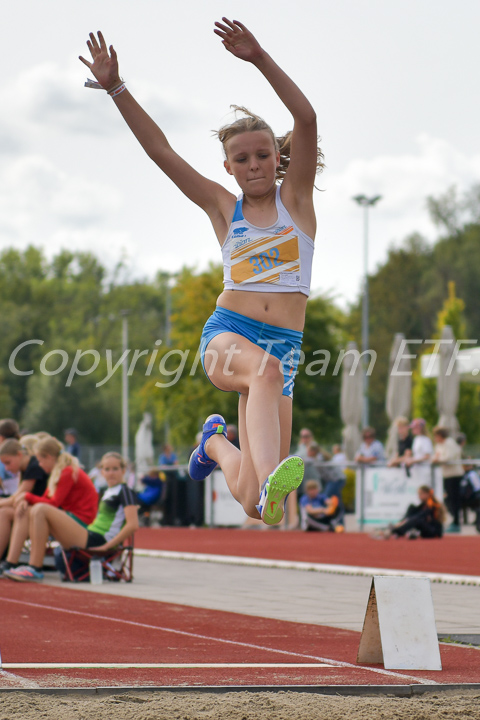 Credit: ETF /  Ed Turk; Photonumber 25M_3055