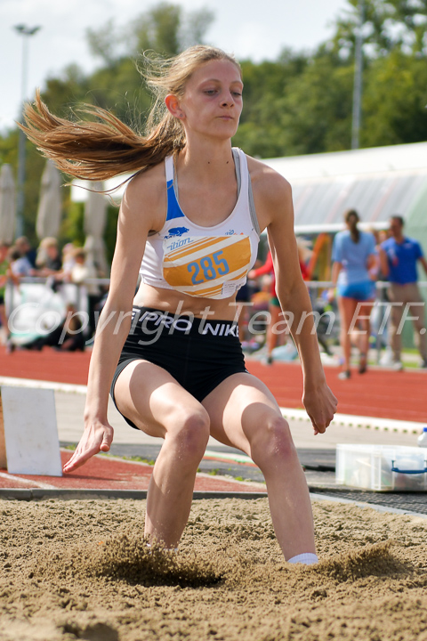 Credit: ETF /  Ed Turk; Photonumber 25M_3066