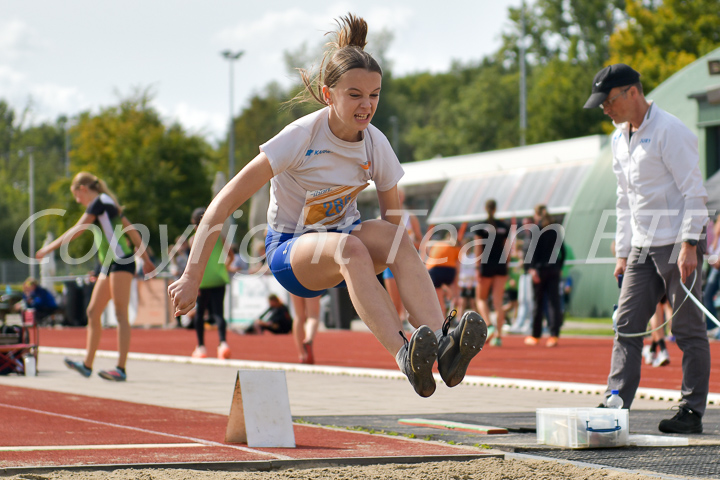 Credit: ETF /  Ed Turk; Photonumber 25M_3071