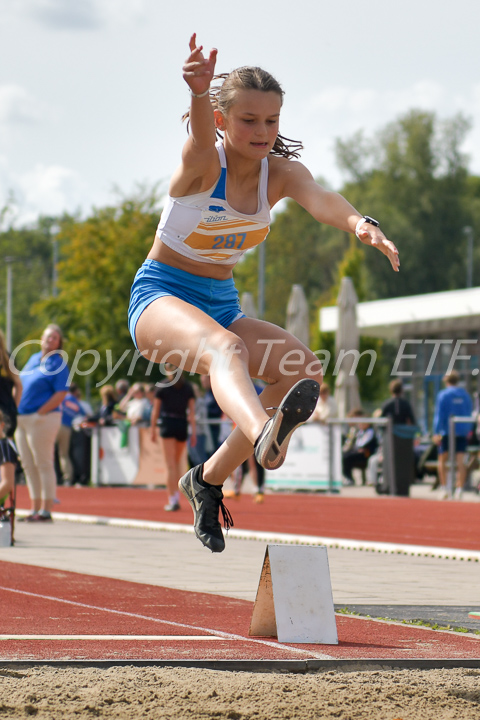 Credit: ETF /  Ed Turk; Photonumber 25M_3078