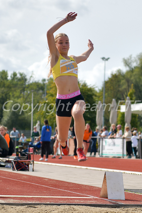 Credit: ETF /  Ed Turk; Photonumber 25M_3099