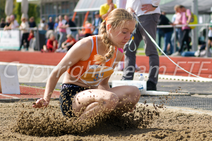 Credit: ETF /  Ed Turk; Photonumber 25M_3179