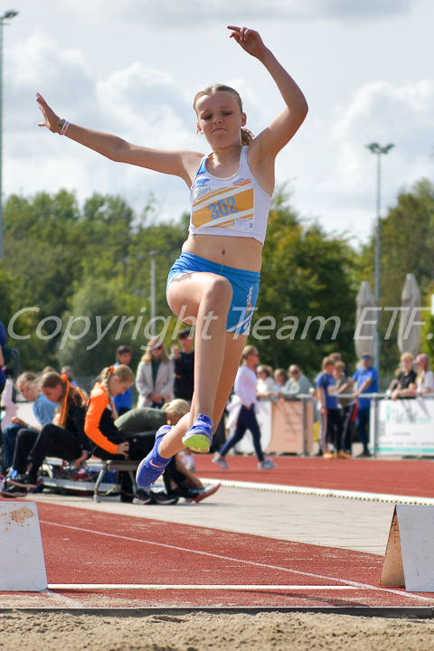 Credit: ETF /  Ed Turk; Photonumber 25M_3190