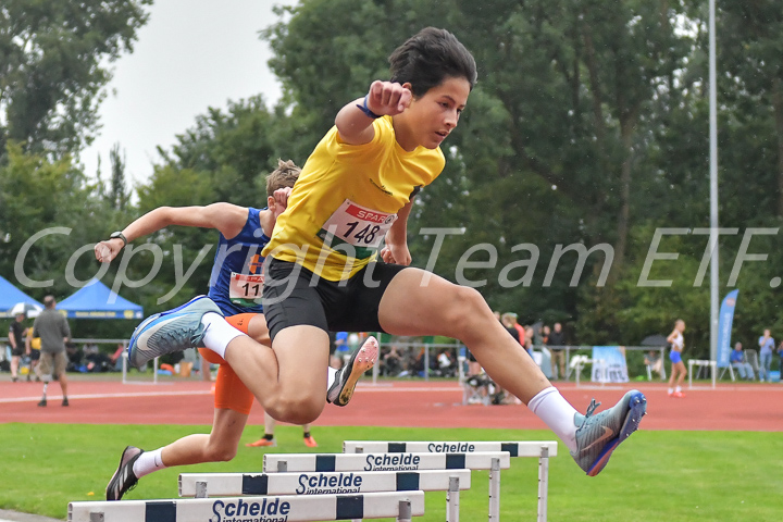 Credit: ETF /  Ed Turk; Photonumber 25M_4307