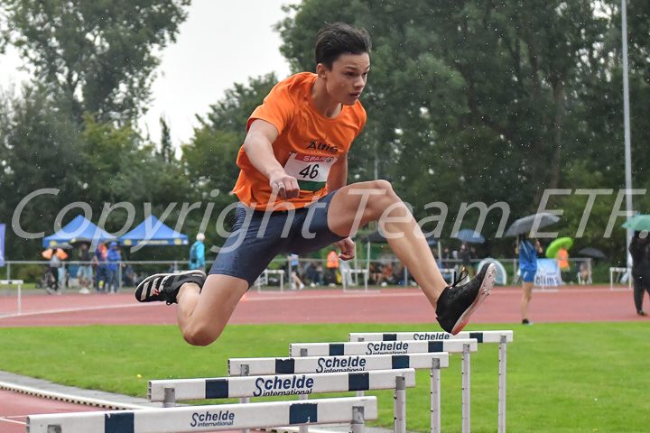 Credit: ETF /  Ed Turk; Photonumber 25M_4376