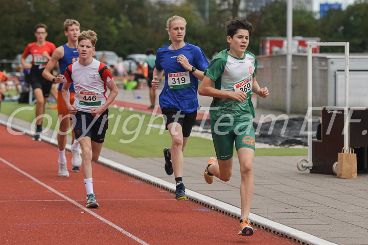 Credit: ETF /  Ed Turk; Photonumber 25K_1684