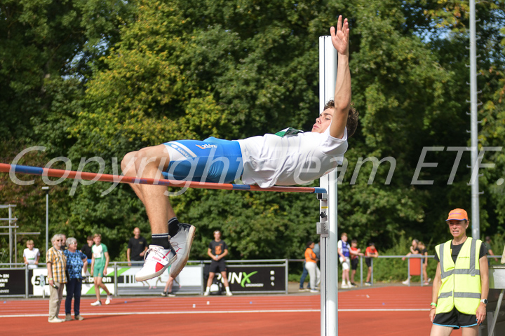 Credit: ETF /  Ed Turk; Photonumber 25M_3775