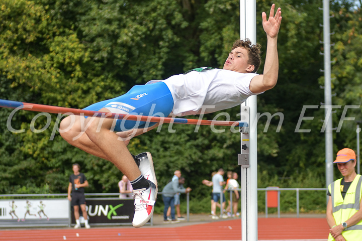 Credit: ETF /  Ed Turk; Photonumber 25M_3895