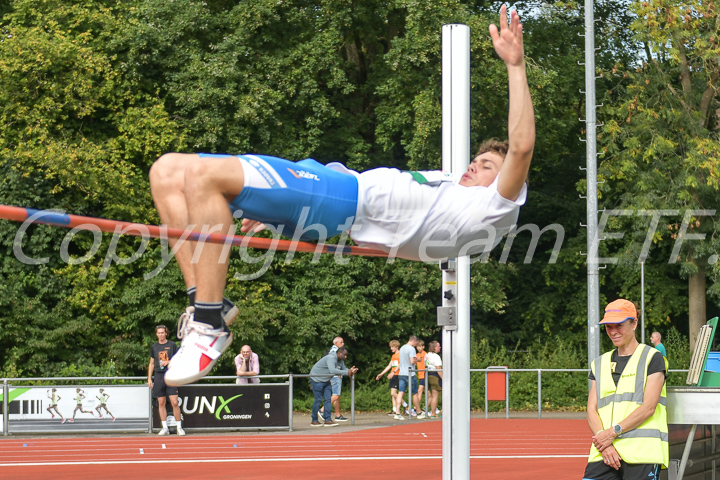 Credit: ETF /  Ed Turk; Photonumber 25M_3896