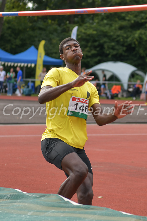 Credit: ETF /  Ed Turk; Photonumber 25M_3964