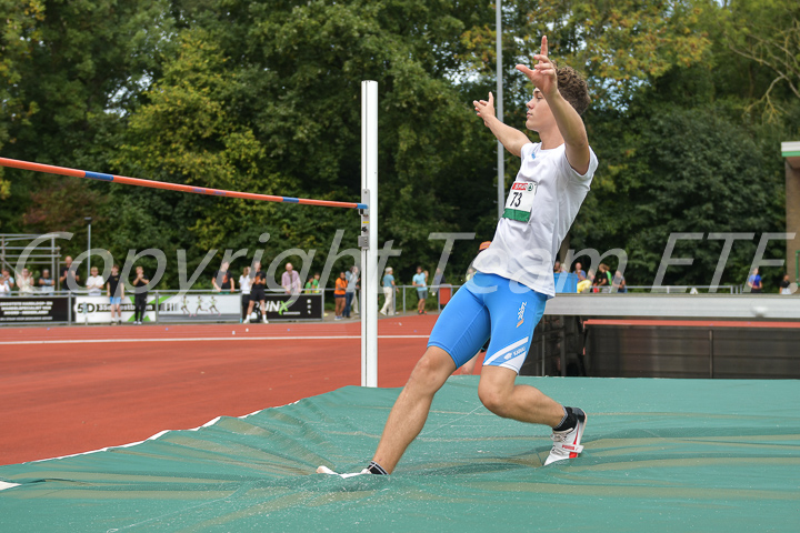 Credit: ETF /  Ed Turk; Photonumber 25M_4017