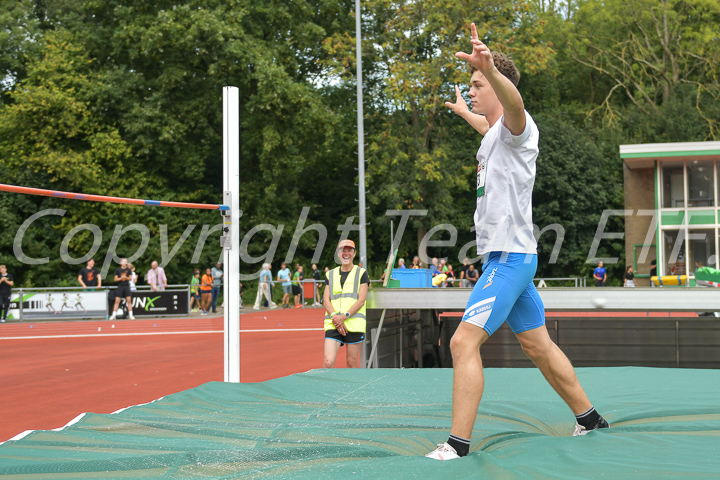 Credit: ETF /  Ed Turk; Photonumber 25M_4021