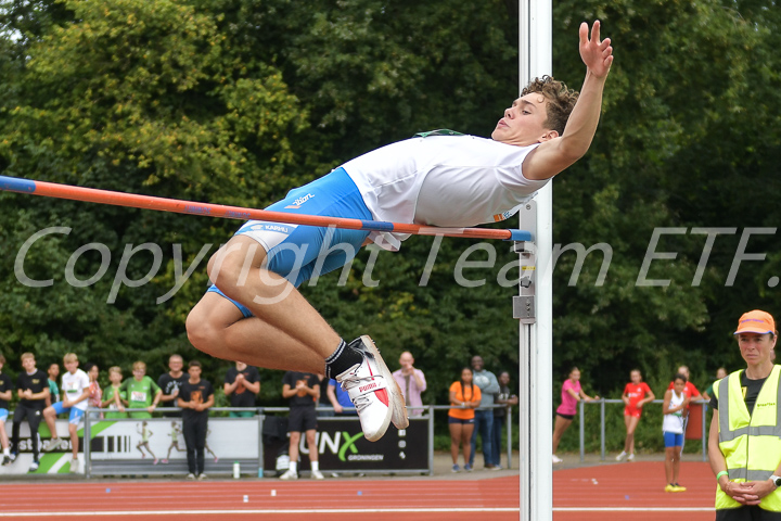 Credit: ETF /  Ed Turk; Photonumber 25M_4041