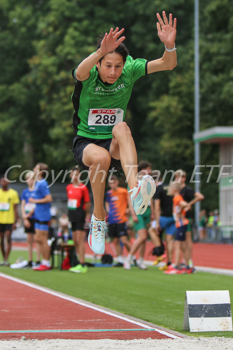 Credit: ETF /  Linda Rozema; Photonumber LR7L7045